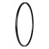 Primax e str20 velg 28 inch (622) 36 gaats remrand zwart - thumbnail
