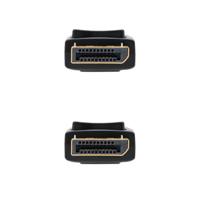 DisplayPort kabel NANOCABLE 10.15.2301-L150 (1,5 m) - thumbnail