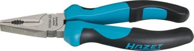 Hazet kombizange combination pliers 180mm 1850m-33 Hazet kombizange combination pliers 180mm 1850m-33