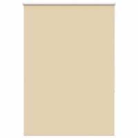 VidaXL Rolgordijn verduisterend 100x130cm stofbreedte 95,7cm polyester - thumbnail