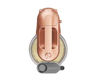 Kenwood GO (KZM35.OOORD) Keukenmachine Rood