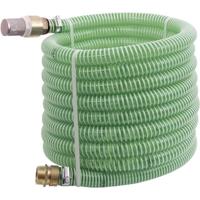 T.I.P. - Technische Industrie Produkte 30906 Zuigslang Groen 25 mm 4 m 1 inch 1 stuk(s) - thumbnail