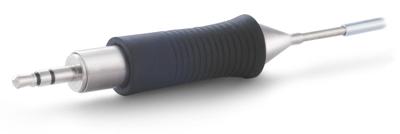 Weller RTM 022 S Soldeerpunt Beitelvorm, recht Grootte soldeerpunt 2.2 mm Lengte soldeerpunt: 19 mm Inhoud: 1 stuk(s)