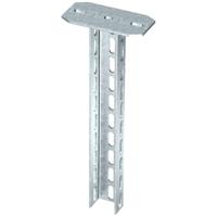 OBO Bettermann 6339239 Hangsteel Metaal 1 stuk(s) - thumbnail