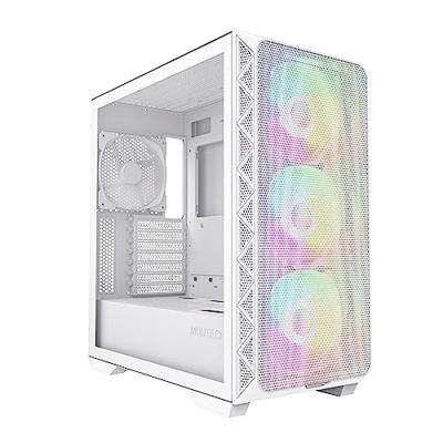 Montech AIR 903 MAX midi tower behuizing