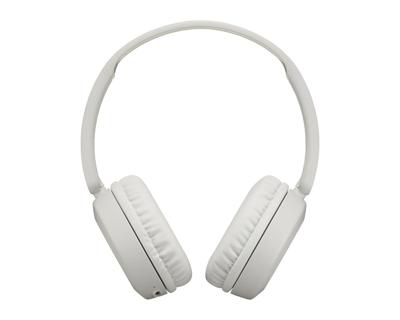 JVC HA-S31BT-H Headset Hoofdband Grijs