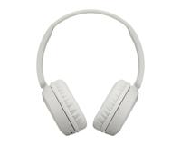 JVC HA-S31BT-H Headset Hoofdband Grijs - thumbnail
