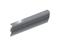 Ellen ADS Classic dorpelprofiel geanodiseerd alu. 100 cm - thumbnail