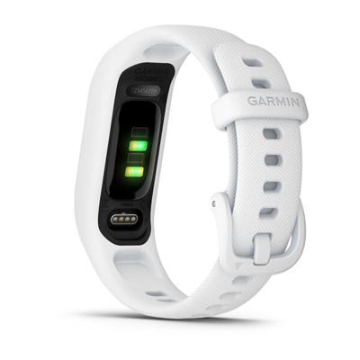 GARMIN Vivosmart 5 - Activity tracker - Wit - thumbnail