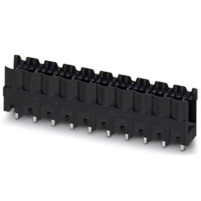 Phoenix Contact 1955387 Male behuizing (kabel) CCV Totaal aantal polen: 2 Rastermaat: 5.08 mm Inhoud: 50 stuk(s)