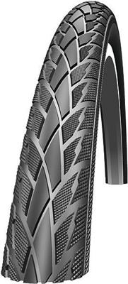 Schwalbe Buitenband 22-1 1/2 (44-484) road cruiser active zwart r