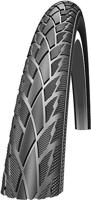 Schwalbe Buitenband 22-1 1/2 (44-484) road cruiser active zwart r - thumbnail