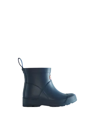 Hunter Regenlaarzen KFT5097RMA-VLE Blauw-28 maat 28