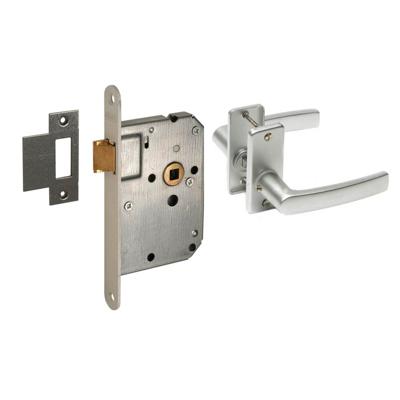 Nemef_YALE 1255 Loopslot | DM50mm | krukgat 8mm | voorplaat staal gelakt 20x174mm afgerond | DR 1+3/2+4 - 9125594531 Nemef_YALE 1255 Loopslot | DM50mm | krukgat 8mm | voorplaat staal gelakt 20x174mm afgerond | DR 1+3/2+4 - 9125594531