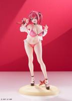 Goddess of Victory: Nikke PVC Statue 1/7 Mast: A Pirate´s Heart 25 cm - thumbnail