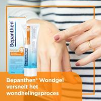 Bepanthen Wondgel 4 In 1 Tube 50g - thumbnail
