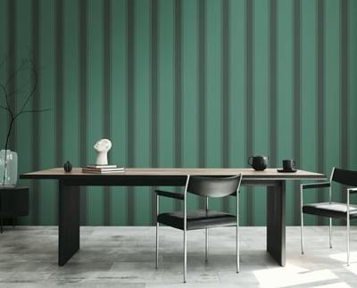 Livingwalls Michalsky 5 - Groen - Wonen - 399834