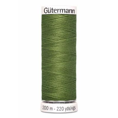 Gutermann Allesnaaigaren 200m - 283 - Haakgaren / Breigaren