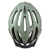 Polisport mtb helm sport-flow l 58-62cm mat groen - thumbnail
