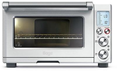 Sage The Smart Oven Pro Mini oven Grijs