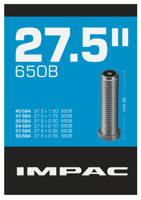 Impac (schwalbe) binnenband av21 27.5 inch (40/60-584) 40mm - thumbnail