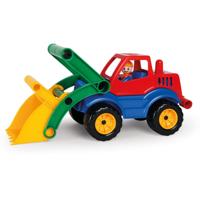 Lena Active Shovel 33 cm - thumbnail