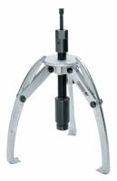 Gedore 8014370 Poelietrekker Spanbereik: 450 mm Aantal haken: 3 - thumbnail