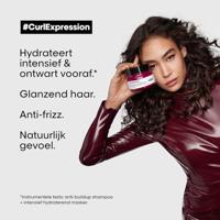 L'Oréal Professionnel Serie Expert Curl Expression Professional Masker Rich 250ml - thumbnail