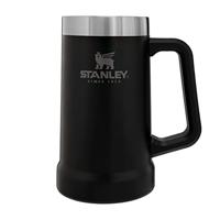 Stanley Big Grip Beer Stein 0.7l - thumbnail