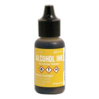 Ranger Ink Ranger • tim holtz alcohol ink sunshine yellow 14ml - thumbnail