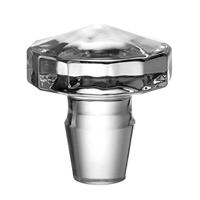 Leonardo Spiritii Decanteerset, 2 whiskey glazen en decanteerkaraf - thumbnail