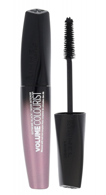 Rimmel Wonder’full Volume Colourist Mascara Extreme Black wimpermascara