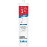 OTTO Ottoseal S17 310ml - Roodbruin C65 - thumbnail
