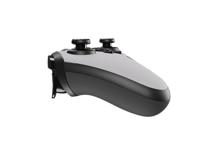 GENESIS NJG-2101 MANGAN 400 Game controller in Zwart-Wit - thumbnail