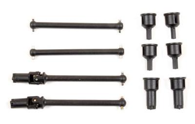 T2M - Driveshafts (T4933-05)
