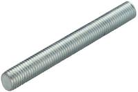 Fischer 79741 G 8/2 Draadeind M8 2000 mm Staal Galvanisch verzinkt 25 stuk(s) - thumbnail