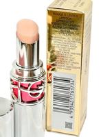 Yves Saint Laurent - YSL Loveshine Candy Glaze Lipstick 02 Healthy Glow Plumper Lippenstift 3.2 g Dames - thumbnail