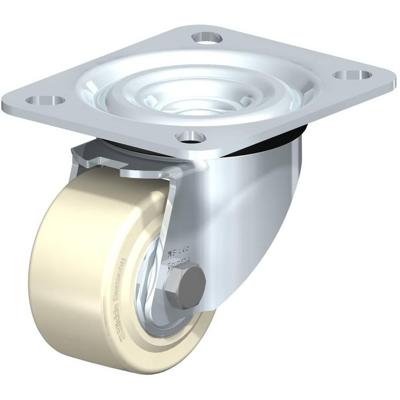 Blickle L-GSPO 60K Zwenkwiel Wieldiameter: 60 mm Draagvermogen (max.): 250 kg 1 stuk(s)