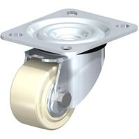 Blickle L-GSPO 60K Zwenkwiel Wieldiameter: 60 mm Draagvermogen (max.): 250 kg 1 stuk(s) - thumbnail