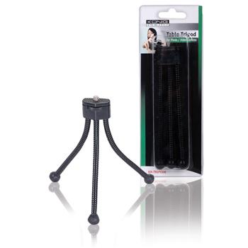 HQ Mini tafelstatief met flexibele voeten