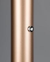 Trio Led vloerlampCeleste wit glas - 454910165 - thumbnail