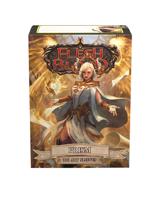 Dragon Shield Matte Art Sleeves - Flesh and Blood Prism - thumbnail