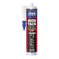 Montagelijm Ceys montack turbo 290 ml - thumbnail