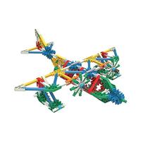 K&apos;Nex classic bouwset 70 modellen, 705dlg. - thumbnail