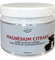 Magnesium Citraat Poeder - thumbnail