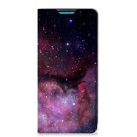 Stand Case voor Samsung Galaxy A73 Galaxy - thumbnail