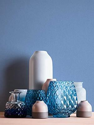 Architects Paper Jungle Chic blauw behang | 377028