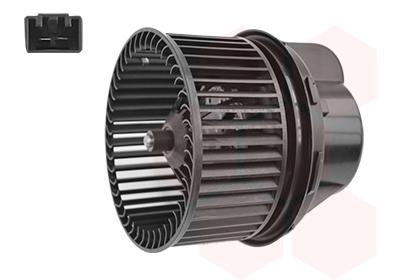 Interieurventilatie 1887773