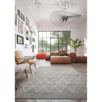 Vloerkleed Rivoli - aqua - 120x170 cm - thumbnail