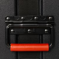 Gator Cases GPC1455SD Grooves koffer voor snaredrum 14 x 5.5 inch - thumbnail